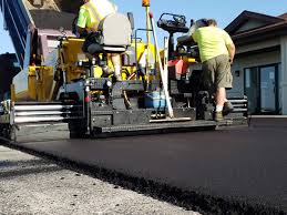 Driveway Maintenance Services in Kent City, MI